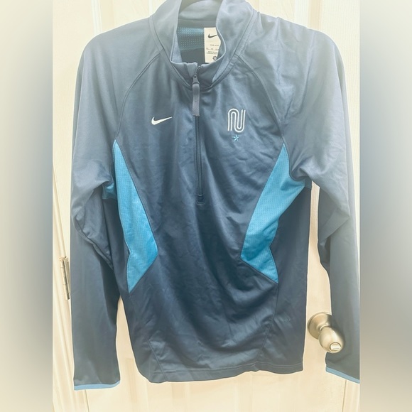 NIKE men jacket size XD FB6537-457 - Picture 1 of 6